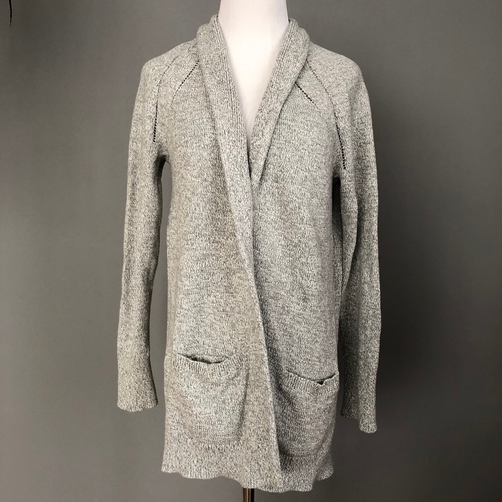 GAP Grey sweater, size: XS